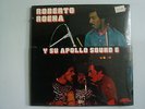 ROBERTO ROENA y Su APOLLO SOUND 6 LATIN LP SEALED Orig. Flip Cover INTERNATIONAL