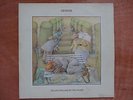 Genesis Selling England By The Pound CAS 1074 A/3 B/2 LP Vinyl EX.cond w/insert