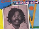 Eric Donaldson ?– Blackman Victory RARE JA VINYL LP ROOTS EX BLANK PRE
