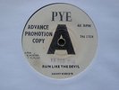 kenny roberts run like the devil tmg northern crossover modern funk rare d