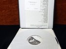 The Rolling Stones Black Box Vinyl Record LP Set Signed Lmt Ed Mint