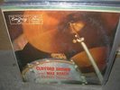 CLIFFORD BROWN & MAX ROACH at basin street ( jazz ) - emarcy 36070 - DG -