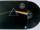 PINK FLOYD The Dark Side of the Moon 1973 OZ EMI QUAD g/fold + Poster VG++/VG++