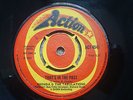 Brenda and the Tabulations That's In The Past Action 4541 Ex+ Northern Soul