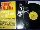 JOHNNY HALLYDAY LP  MUSICORAMA 62- 64