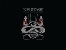 NEUROSIS Through Silver In Blood 2 x Vinyl LP 2015 Gatefold NEW In PVC Sleeve