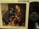Lester Young Roy Eldridge Harry Edison Laughin To Keep From Cryin VERVE MONO DG