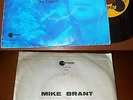 MIKE BRANT - TOUT DONNE TOUT REPRIS , PORTUGAL UNIQUE