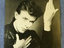  DAVID BOWIE HEROES 1ST PRESS  AFL1-2522 RCA EX Vinyl 1977 Original 