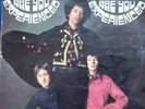 JIMI HENDRIX  ARE YOU EXPERIENCED  ORIGINAL 1967 MONO TRACK 612001