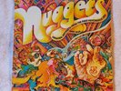  Nuggets Original Artyfacts from the First Psychedelic Era 1972 1ST Press Rare 