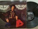 RARE JIMI HENDRIX ARE YOU EXPERIENCED 1ST PRESSING TRACK LAMINATED COVER
