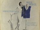 Serge Chaloff-Blue Serge-Capitol 742-MONO RARE