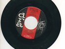 TRINI LOPEZ 45 RPM Record WHERE CAN MY BABY BE /SINNER NOT A SAINT Northern Soul