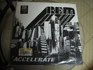 R.E.M. Accelerate SEALED 2LP + CD 2008 WB