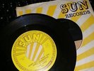 DANE STINIT Don't Knock What You Don't Understand / Always On The Go  SUN 248