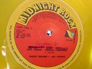 BARRY BROWN / JAH THOMAS - GIRLFRIEND / WOMAN LIBERTION - MIDNIGHT ROCK 12