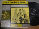 vg- THE MIDNIGHTERS Hank Ballard FEDERAL 541 Orig. US LP