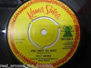 BILLY HARNER WHAT ABOUT THE MUSIC 7