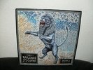 rolling stones bridges to babylon doppel lp 1997 selten