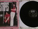 THE WHITE STRIPES-I THINK I SMELL A HYPE LIMITED VINYL LP