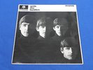 BEATLES - WITH THE BEATLES - 1st UK PRESS Y & B PARLOPHONE - MONO - JOBETE GOTTA
