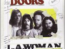 The Doors - L.A. Woman (40th Anniversary) (Vinyl LP / Album) (New)
