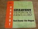 Various - Nu Beat's Greatest Hits 1969 UK LP PAMA