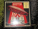 Led Zeppelin Mothership Vinyl 4Lps 180gr.