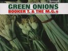 Booker T & The Mg's - Green Onions Vinyl EU LP