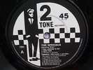 Rarest Two Tone TTP1 PROMO EP-UK 7