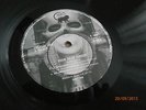 EMERSON LAKE & PALMER BRAIN SALAD SURGERY UK PRESS NEAR MINT VINYL POSTER LP