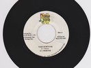 E.T. WEBSTER - TUNE IN WITH ME - MIDAS MUSIC ( KILLER RARE DIGI 7 )