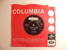 VASHTI (BUNYAN) Train Song / Love Song COLUMBIA DB 7917 (1966)