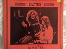 Led Zeppelin LP Live '71 Vintage Vinyl Record Album