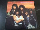 KISS - CREATURES OF THE NIGHT VINYL LP - COVER WITH UNMASKED PHOTO 1985