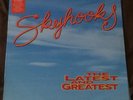 Skyhooks - Latest And The Greatest Lp