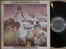 JOE BYRD AND THE FIELD HIPPIES Rock Folk Psyche Experimental Orig US 1969 EX