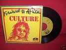 1981 CULTURE FORWARD TO AFRICA 7