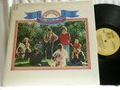 BEACH BOYS Sunflower Brother/Reprise RS 6382 stereo LP Brian Dennis Wilson 1970