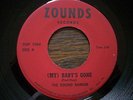  OHIO GARAGE  THE SOUND BARRIER  my babys gone  ZOUNDS MINTY AMAZING