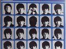 BEATLES A HARD DAY'S NIGHT LP EMI