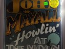 John Mayall's Bluesbreakers - Howlin' At The Moon LP NEW