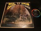 WES DAKUS  THE REBELS  The Wes Dakus Album  CAPITOL T 6120  MONO  CANADA