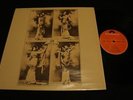 YS  Il Balletto Di Bronzo  POLYDOR 2448 003  Italaian 1st Press PROG  NEAR MINT