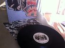 (BEATLES) TRAVELLING WILBURYS original 1st pressing with inner sleeve