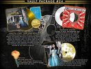 Third Man Records Vault Package 24 Loretta Lynn - Van Lear Rose - Jack White