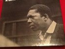 John Coltrane A Love Supreme Impulse Gatefold Jazz Lp As-77 Vg+ Saxophone
