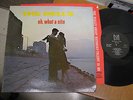 nm- THE DELLS Oh What A Night GENUINE USA VeeJay LP 1010 black/brackets