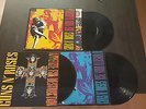 LP VINILOS [PACK] GUNS N' ROSES